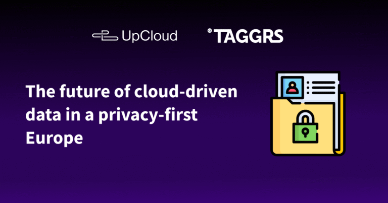 taggrs-upcloud